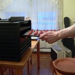 dehydrator Dehydrator