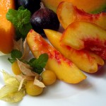 fruitplate Fruit plate