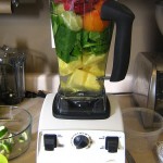 vitamix Vitamix blender