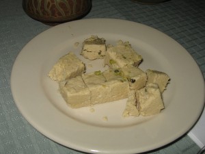 halvah