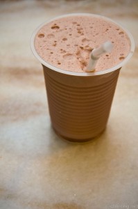 milkshake