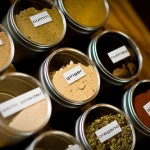 spices