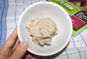 Tuna pate with no add ins Tuna pate with no add ins