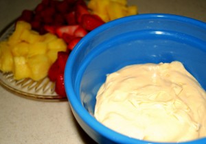 fruitdip