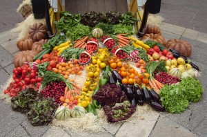 fruitveg