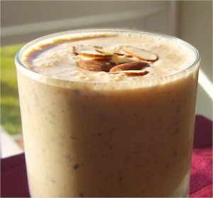 lemonadesmoothie