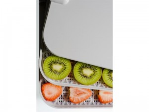 Fruit trays